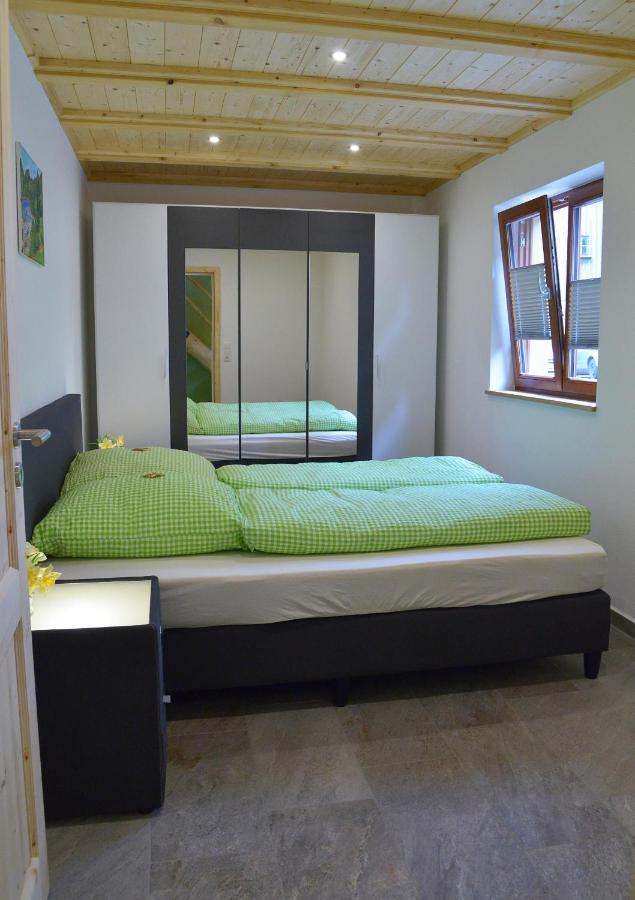 Ferienhof Kuerschner Drebach Екстер'єр фото