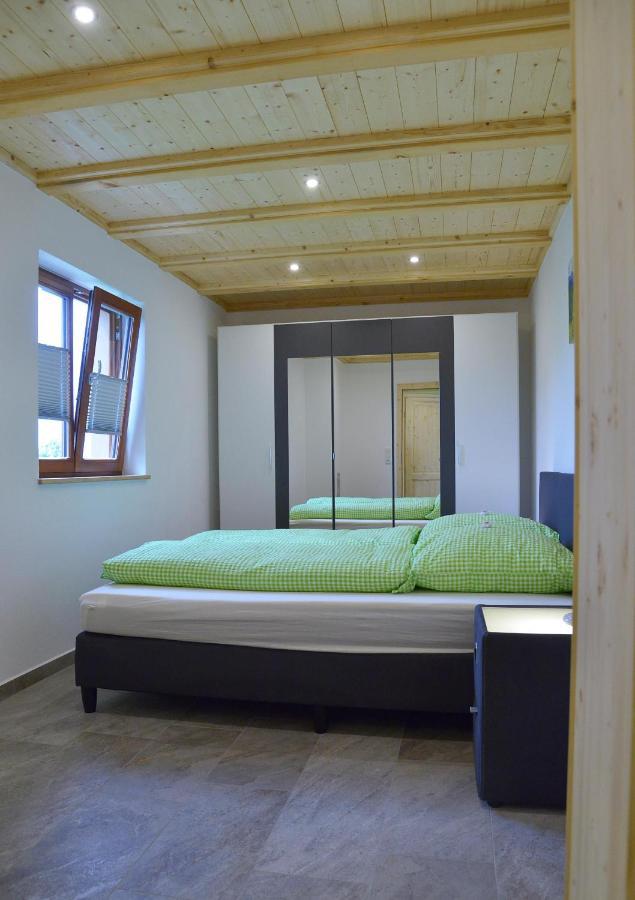 Ferienhof Kuerschner Drebach Екстер'єр фото